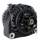 ARCO Marine Zeus A8000-48V 8kW Vortec Alternator w/Isolated Ground [4609] - Essenbay Marine
