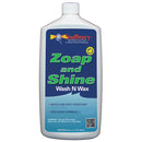 Sudbury Zoap  Shine - Quart [809Q] - Essenbay Marine