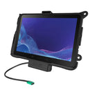 RAM Mount RAM USB-C Powered Dock f/Samsung Tab Active4 Pro  Tab Active Pro [RAM-HOL-SAM52CPU] - Essenbay Marine