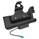 RAM Mount RAM USB-C Powered Dock f/Samsung Tab Active4 Pro  Tab Active Pro [RAM-HOL-SAM52CPU] - Essenbay Marine