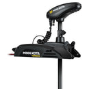 Minn Kota Kayak Terrova 55 Trolling Motor w/Micro Remote - 12v - 55 LBS - 36" [1358340] - Essenbay Marine