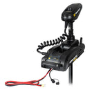 Minn Kota Kayak Terrova 55 Trolling Motor w/Micro Remote - 12v - 55 LBS - 36" [1358340] - Essenbay Marine