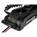 Minn Kota Kayak Terrova 55 Trolling Motor w/Micro Remote - 12v - 55 LBS - 36" [1358340] - Essenbay Marine