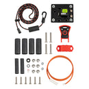 Minn Kota Kayak Terrova 55 Trolling Motor w/Micro Remote - 12v - 55 LBS - 36" [1358340] - Essenbay Marine