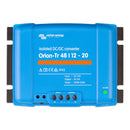 Victron Orion-Tr Smart DC-DC Charger Isolated 48/12 20A (240W) [ORI481224110] - Essenbay Marine