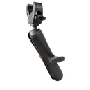 RAM Mount RAM Tough-Claw Double Clamp Trolling Motor Hold Down [RAP-400-D-400U] - Essenbay Marine