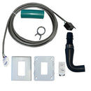 Thetford Raw Water System Eco Kit w/Rocker Switch, Wire Harness  Fitting [T-PF.P130] - Essenbay Marine