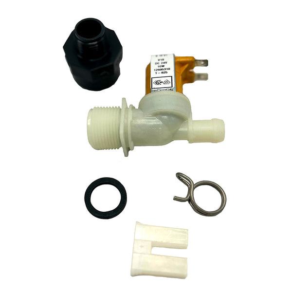 Thetford Nano Touch Solenoid Invensys Kit - 24V [T-PF.P15/I] - Essenbay Marine