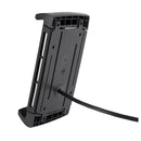 Scanstrut Active 15W Wireless Adjustable Phone Charging Mount - 12/24V [SC-CW-04G] - Essenbay Marine