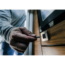 Scanstrut TILE USB-A/USB-C Interior Charging Socket - 12/24V - Stainless Steel Bezel [SC-TILE-11] - Essenbay Marine