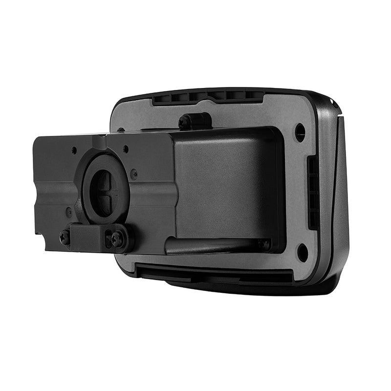 Scanstrut Ventura Series Dual AC Outlet - 125V - 20A [SC-V-P1] - Essenbay Marine