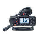 Standard Horizon GX1410B Eclipse Series 25W Fixed Mount VHF - Black [GX1410B] - Essenbay Marine