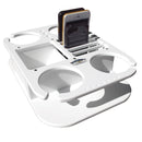 Deep Blue Marine Phone/Drink Holder w/Suction Cups [BH-4CELL] - Essenbay Marine