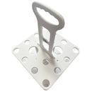 Deep Blue Marine Polymer Rod Rack [V-12] - Essenbay Marine