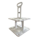 Deep Blue Marine Polymer Rod Rack [V-12] - Essenbay Marine