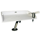 Deep Blue Marine 14" x 11" Bait Table/Filet Board [MSK-6] - Essenbay Marine