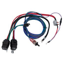 CMC PT-35 Tilt  Trim f/Up to 35hp [52100] - Essenbay Marine