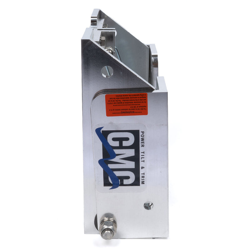 CMC BA-130 Break Away Mount [13003] - Essenbay Marine
