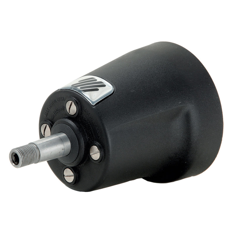 Uflex Masterdrive 32CC Front Mount Helm [UH32-F] - Essenbay Marine