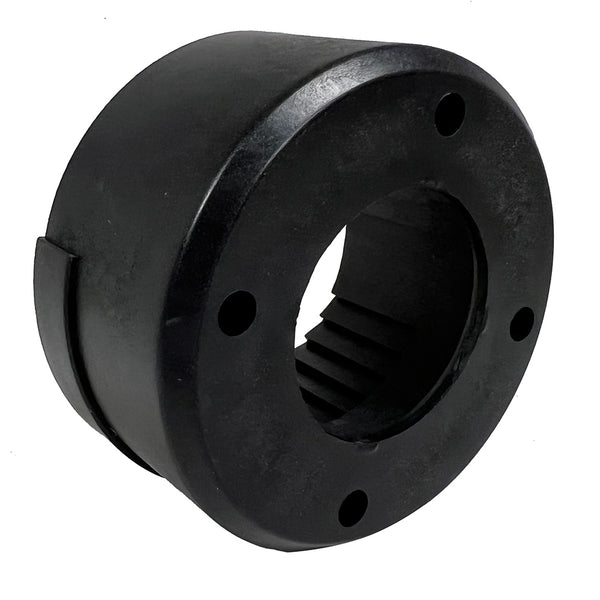 Jabsco Macerator Pump Housing Kit [18594-1001] - Essenbay Marine