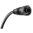 Humminbird XM-14-HW-CMSI-T Compact MEGA Side Imaging+ Transducer [710311-1] - Essenbay Marine