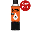 Kroil Penephite Penetrant - Aerosol - 13oz Can with Graphite *Case of 12 [PH132-CASE] - Essenbay Marine