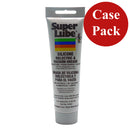 Super Lube Silicone Dielectric  Vacuum Grease - 3oz Tube *Case of 12 [91003-CASE] - Essenbay Marine