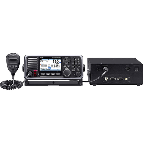 Icom M803 Recreational SSB Radio *Open Box Special - New Unit Not In Original Packaging [M803 OPEN BOX]