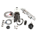 Uflex Masterdrive Steering System for 1 Engine - 1 Cylinder UC128-SVS 2 Cylinder Tilt Helm [MD32-2T] - Essenbay Marine