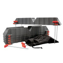 Camco Rhino RV Sewer Hose Drain Support [43071] - Essenbay Marine