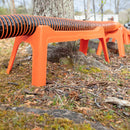 Camco Rhino Nesting RV Sewer Hose Support Kit [43072] - Essenbay Marine