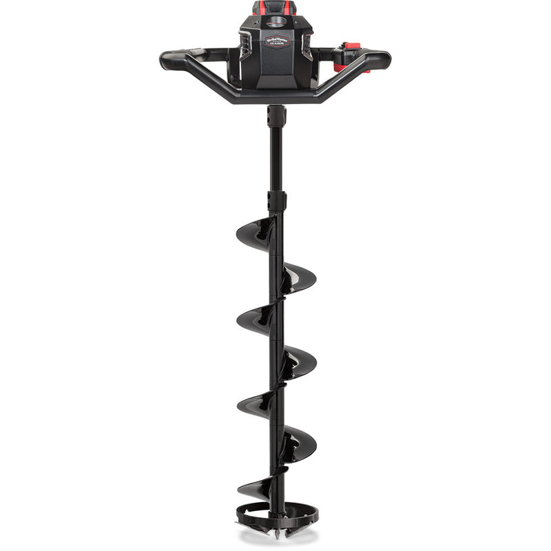 StrikeMaster Maven 40V 8" Lithium Ice Auger [LFVM-8] - Essenbay Marine