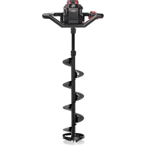 StrikeMaster Maven 40V 10" Lithium Ice Auger [LFVM-10] - Essenbay Marine