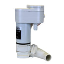 Commodore 12V Manual to Electric Toilet Conversion Kit [CMMTCK] - Essenbay Marine