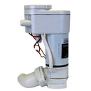 Commodore 12V Manual to Electric Toilet Conversion Kit [CMMTCK] - Essenbay Marine