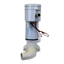 Commodore 12V Manual to Electric Toilet Conversion Kit [CMMTCK] - Essenbay Marine