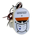 Commodore 12V Manual to Electric Toilet Conversion Kit [CMMTCK] - Essenbay Marine