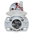 Commodore 12V Manual to Electric Toilet Conversion Kit [CMMTCK] - Essenbay Marine