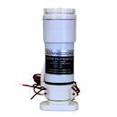 Commodore 12V Manual to Electric Toilet Conversion Kit [CMMTCK] - Essenbay Marine