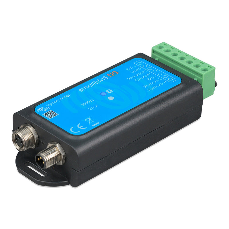 Victron SmallBMS NG [BMS400100300] - Essenbay Marine