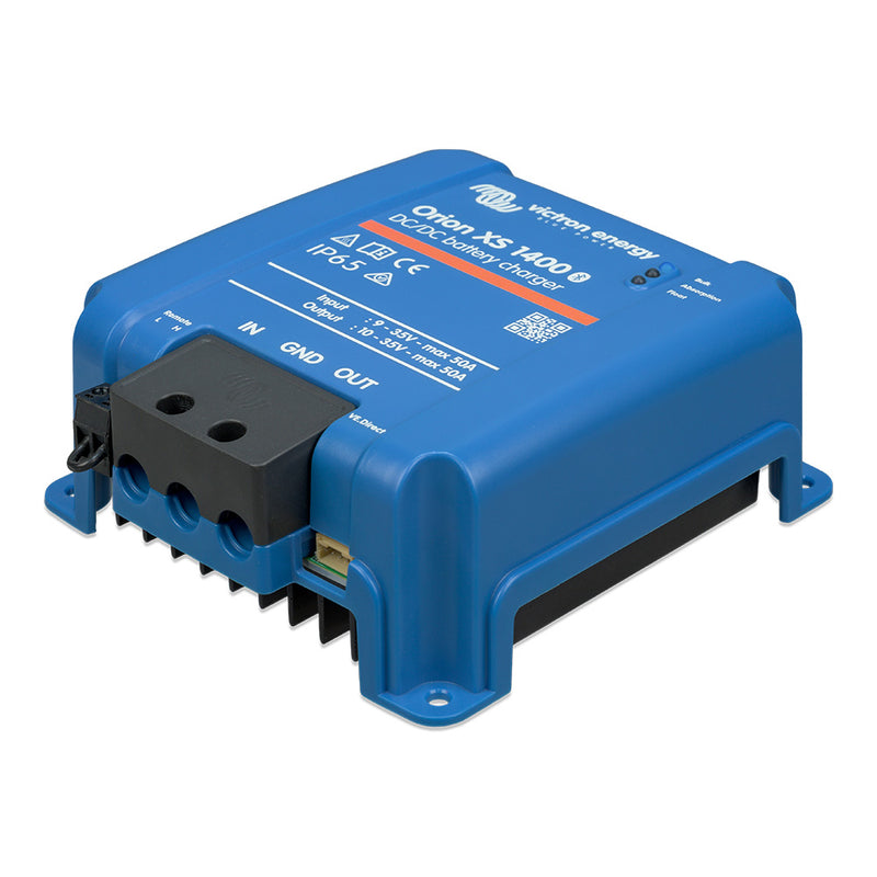 Victron Orion XS 1400 DC-DC Battery Charger [ORI242417040] - Essenbay Marine