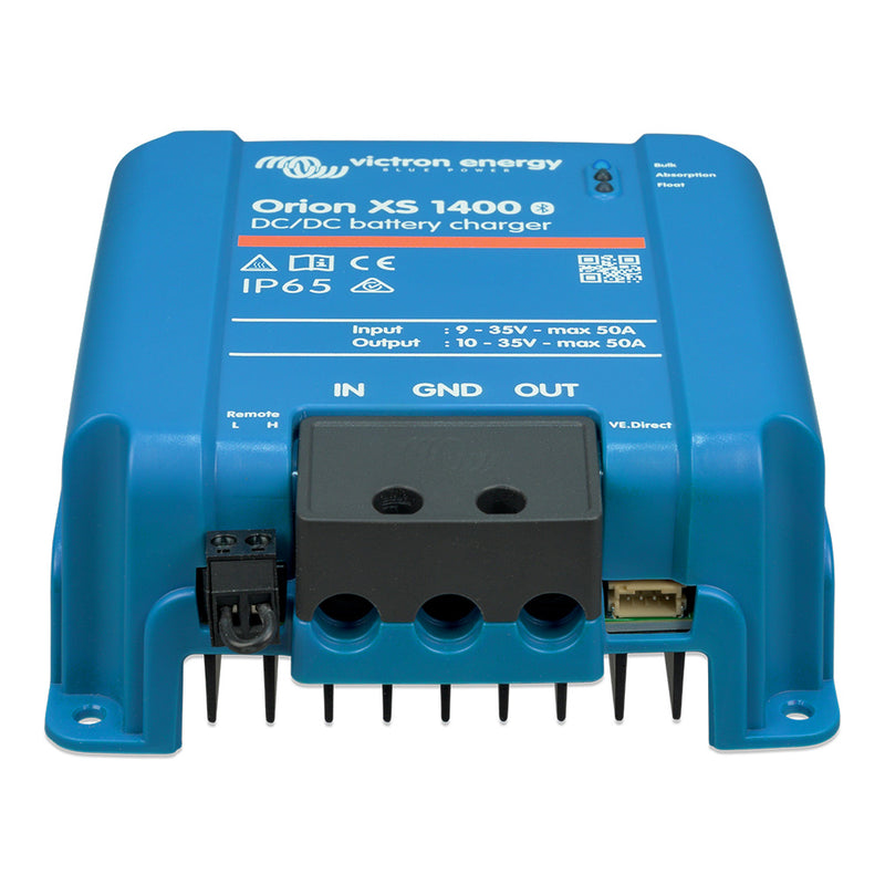 Victron Orion XS 1400 DC-DC Battery Charger [ORI242417040] - Essenbay Marine