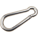 Sea-Dog Snap Hook - Formed 316 Stainless Steel - 4-3/4" [151620-1] - Essenbay Marine