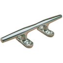 Sea-Dog Open Base Cleat - Investment Cast 316 Stainless Steel - 6" [041606-1] - Essenbay Marine