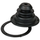 Sea-Dog Motor Well Boot - Molded Rubber - 5-1/2" [521655] - Essenbay Marine