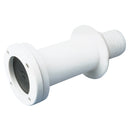 Sea-Dog Thru-Hull w/Scupper Valve - Injection Molded Acetel [520510-1] - Essenbay Marine