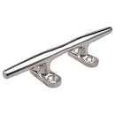 Sea-Dog Open Base Cleat - Investment Cast 316 Stainless Steel [041604-1] - Essenbay Marine