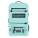 Toadfish Waterproof Backpack + Sling - Seafoam [2202] - Essenbay Marine