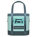 Toadfish Waterproof Tote + Sling  Seafoam [2205] - Essenbay Marine