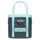 Toadfish Waterproof Tote + Sling - Ocean Blue [2206] - Essenbay Marine